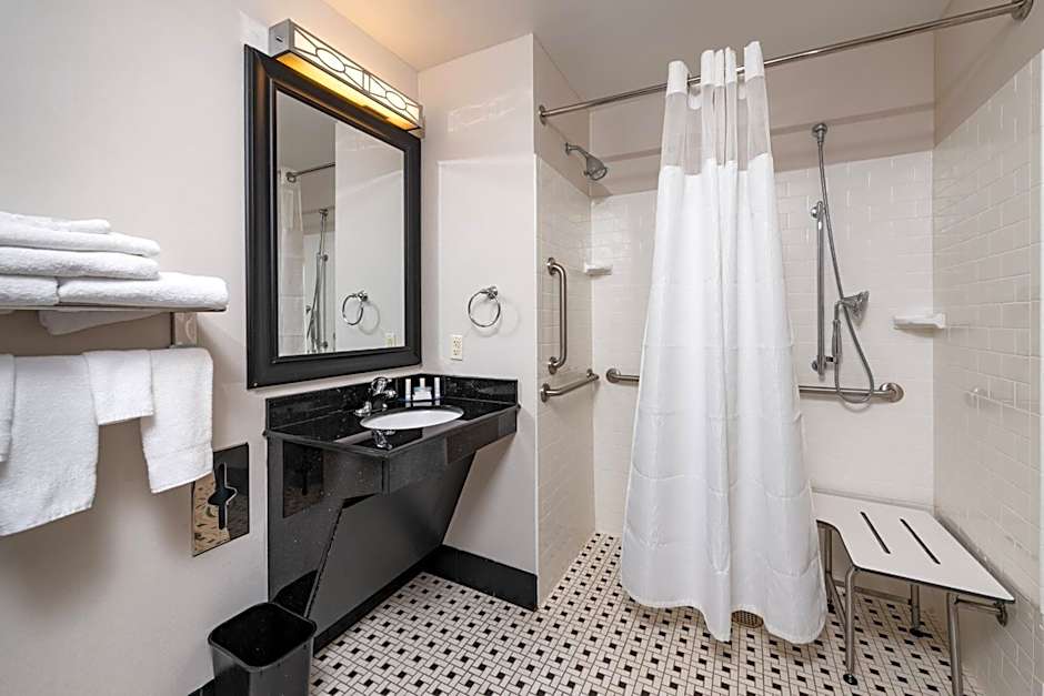 Fairfield Inn & Suites by Marriott New Bedford