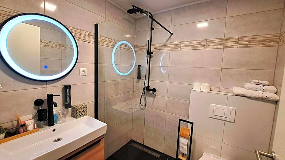 Arcobaleno Apartments & Rooms