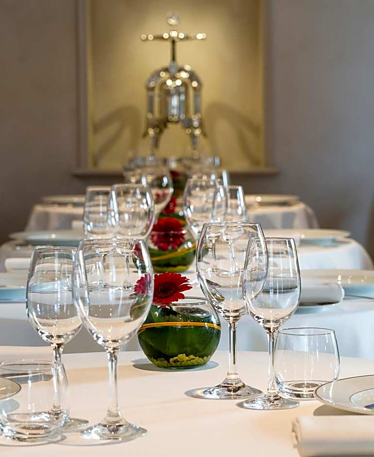 Domaine de Clairefontaine - Teritoria