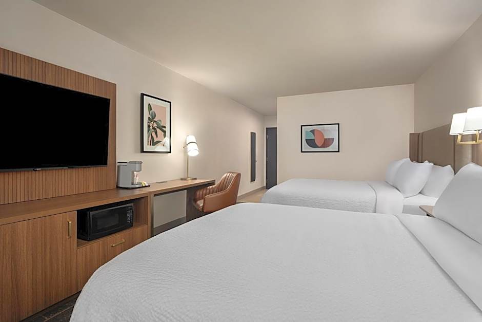Holiday Inn Ontario By IHG