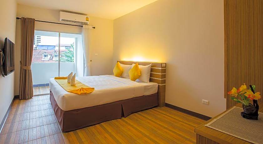 Tee Pak Dee Resident Phuket