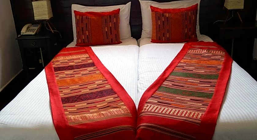 Residence Sisouk Boutique Hotel