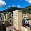Suites Tequendama Bogota