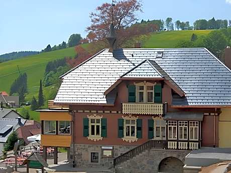 Hotel & Chalets Herrihof