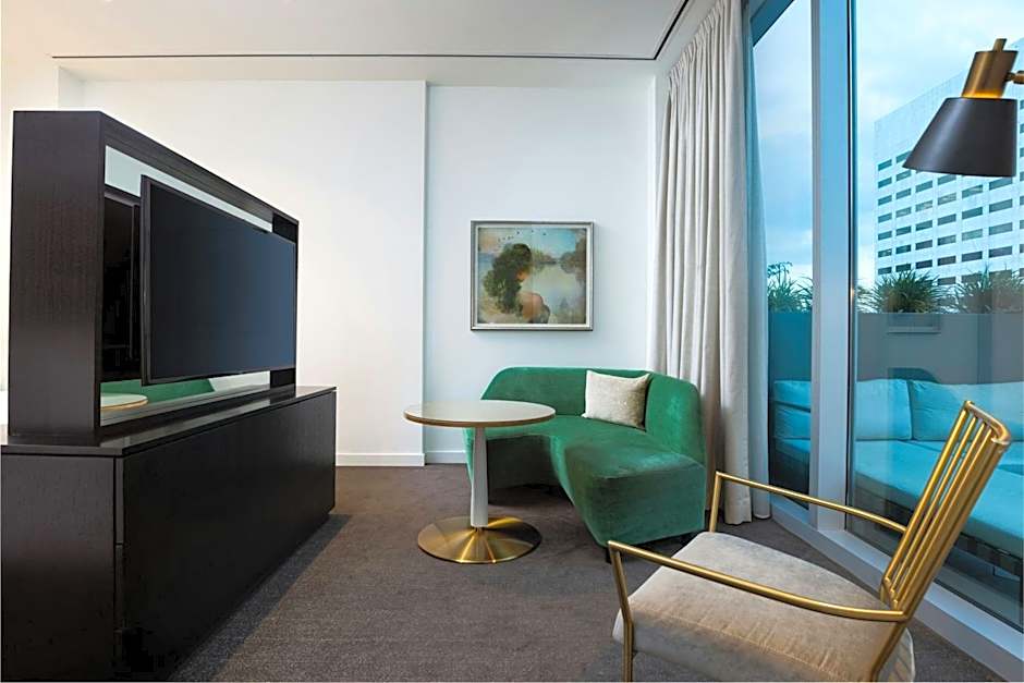 The Laura Hotel, Houston Downtown, Autograph Collection