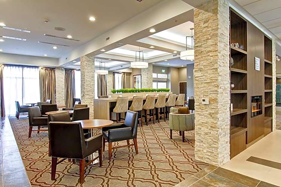 Holiday Inn Express & Suites Oshawa Downtown By IHG