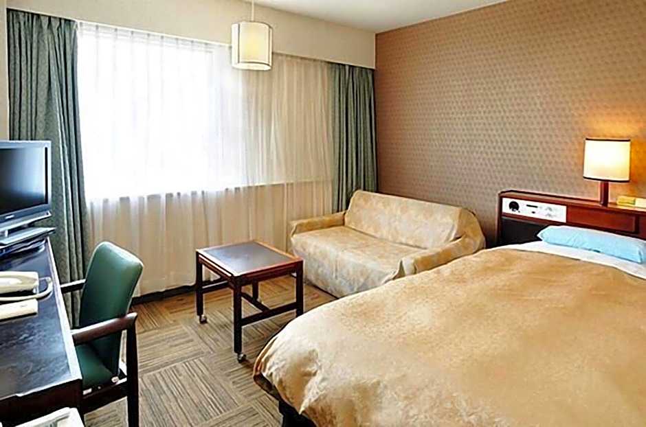 Bandai Silver Hotel
