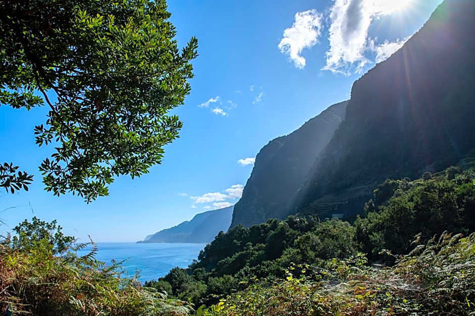 Monte Mar Palace Hotel