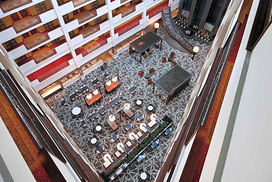 Embassy Suites by Hilton Huntsville