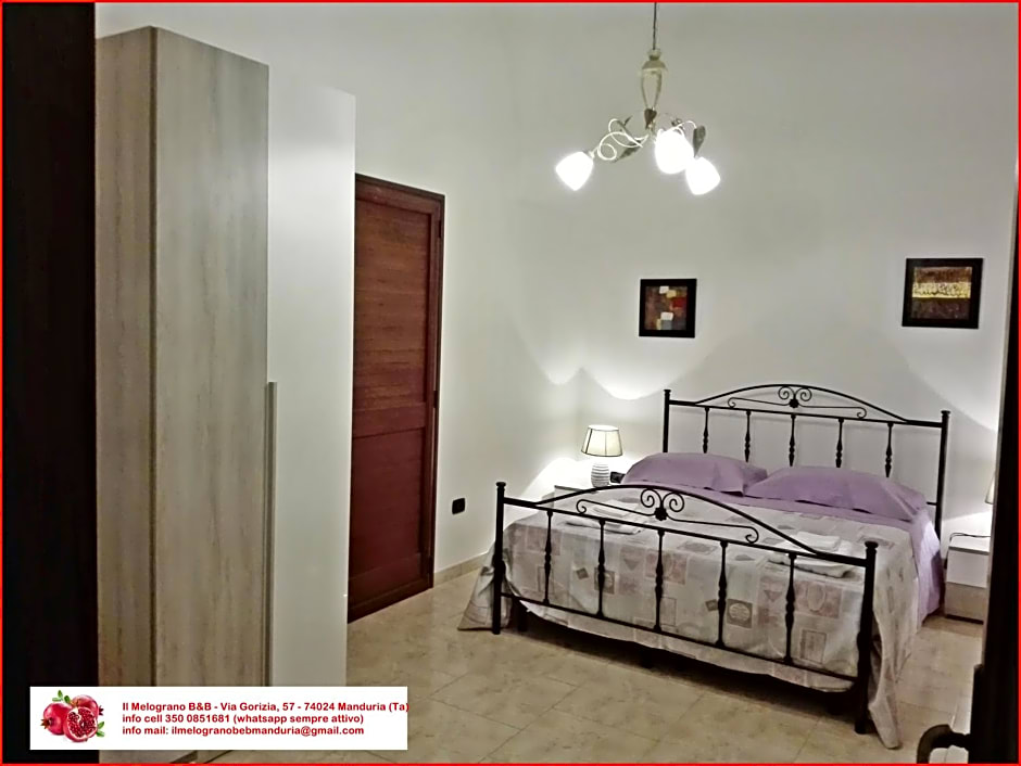 Il melograno b&b