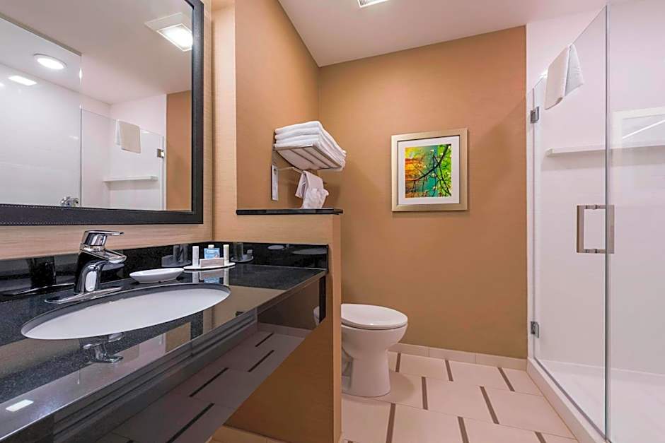 Fairfield Inn & Suites by Marriott Afton Star Valley