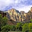 Zion Lodge
