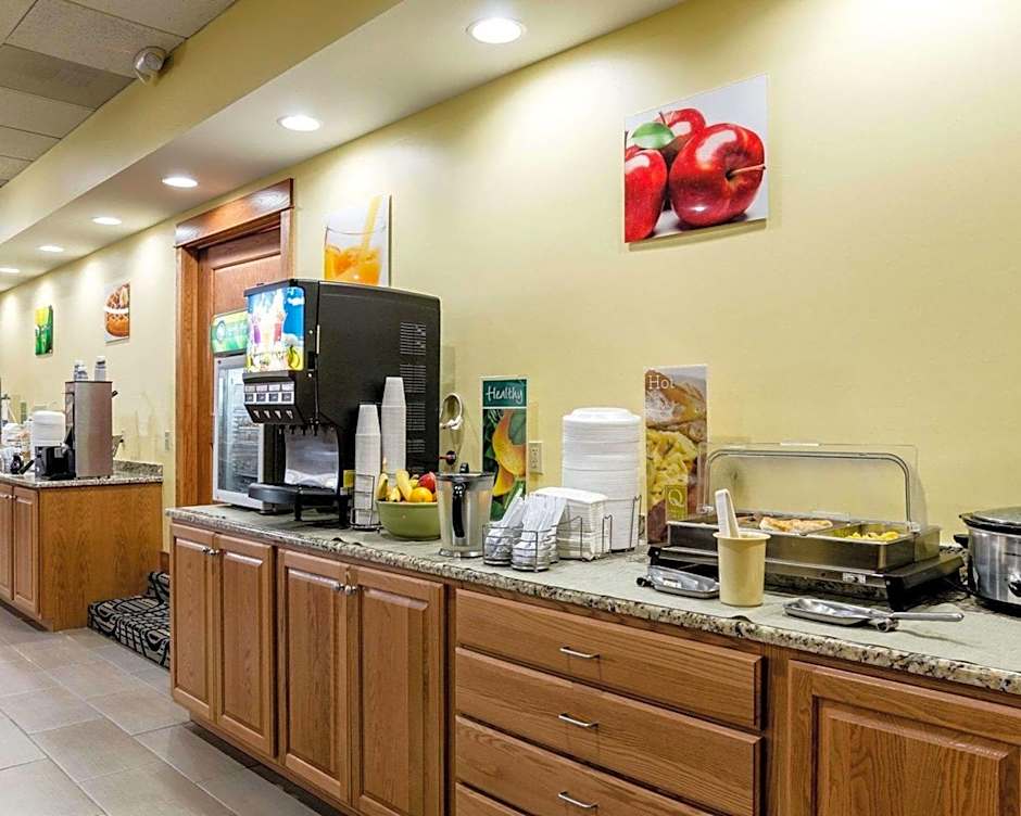 Quality Inn Liberal