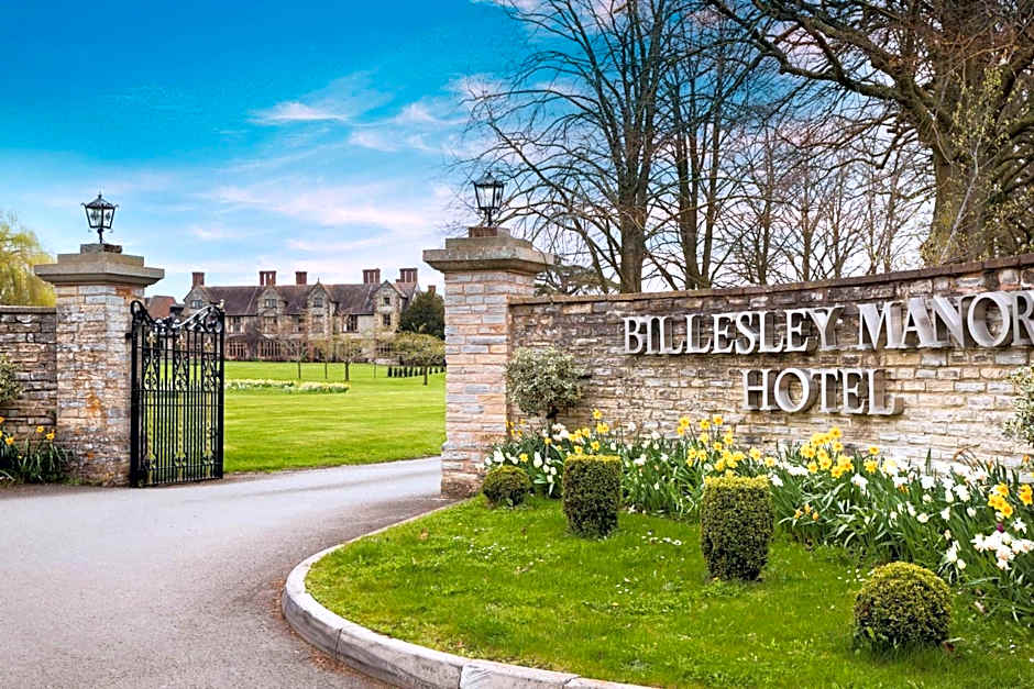 Billesley Manor Hotel & Spa, a Tribute Portfolio Hotel