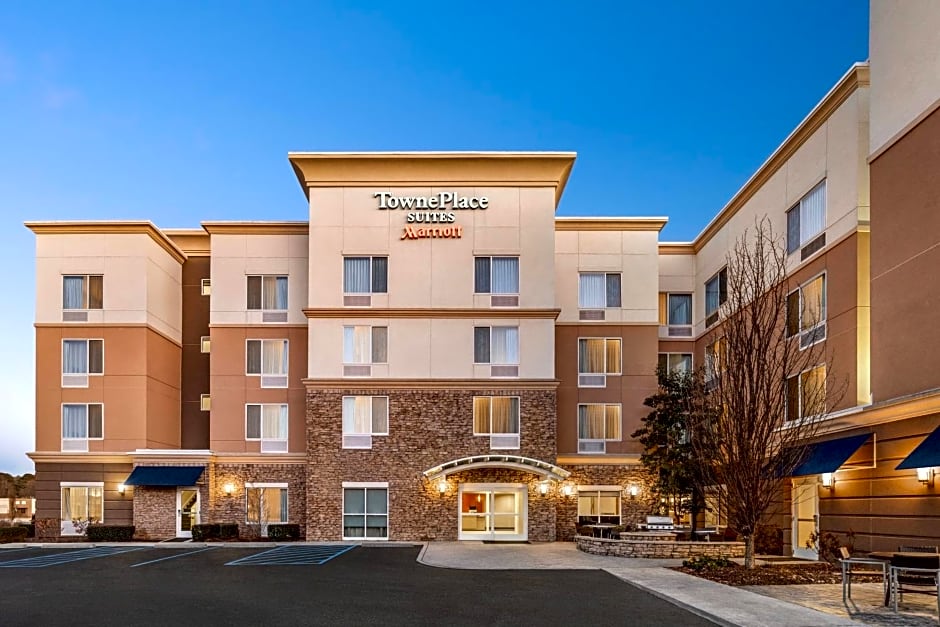 TownePlace Suites by Marriott Chattanooga Near Hamilton Place