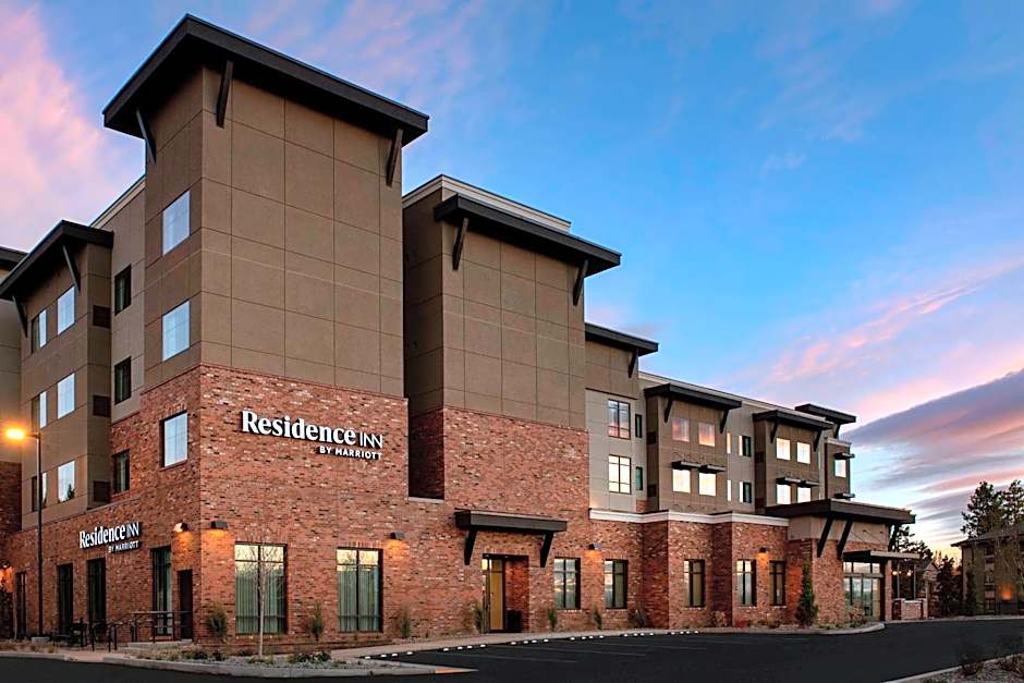 Residence Inn By Marriott Bend