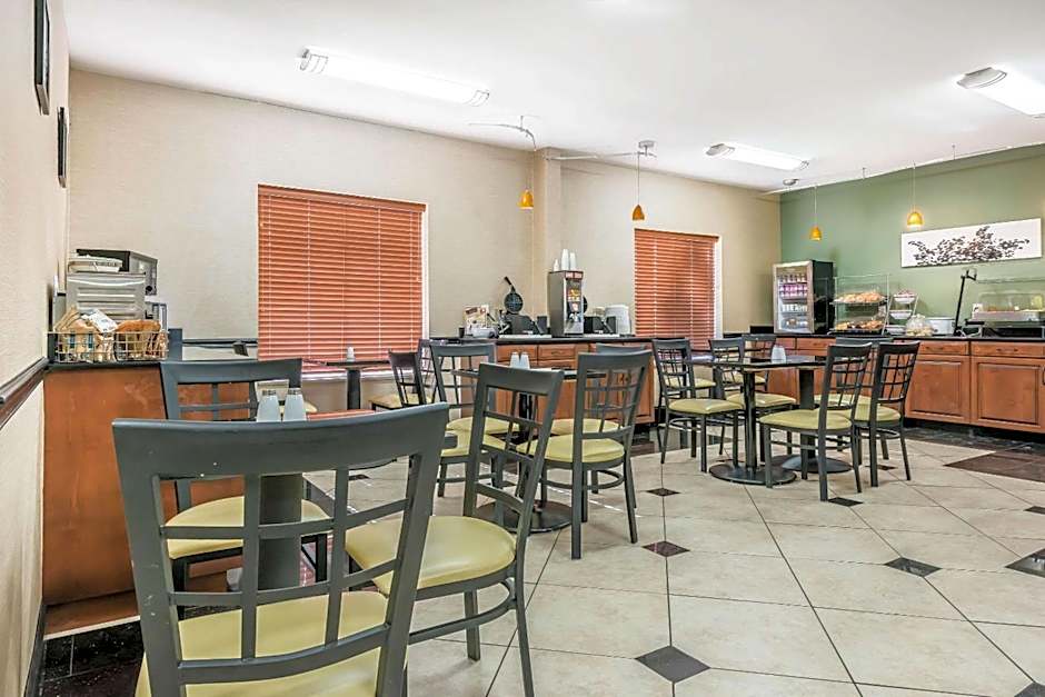 Sleep Inn & Suites University/Shands