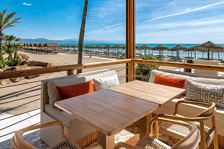Meliá Costa Del Sol