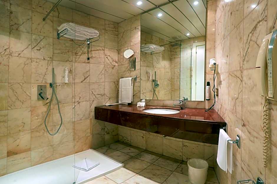 Mediterraneo Palace Hotel