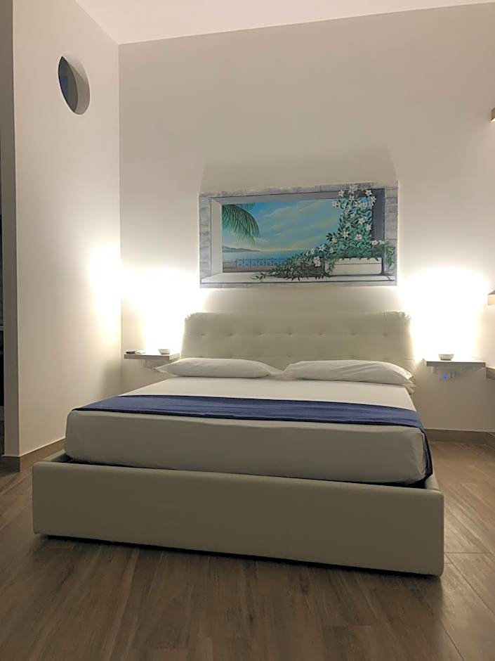 Beltrani Rent Rooms