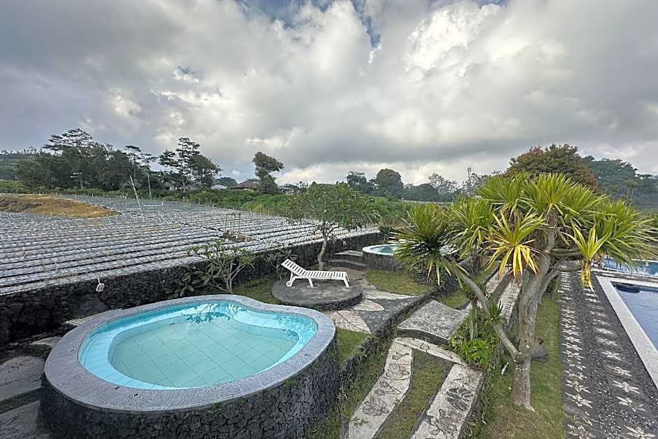 Arlina's Hotel Kintamani