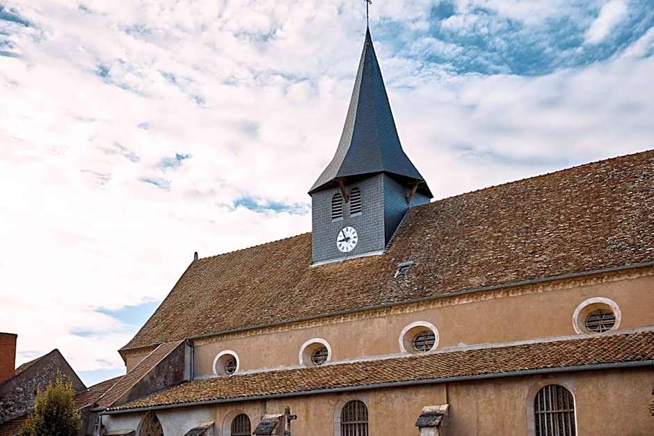 COMO Le Montrachet