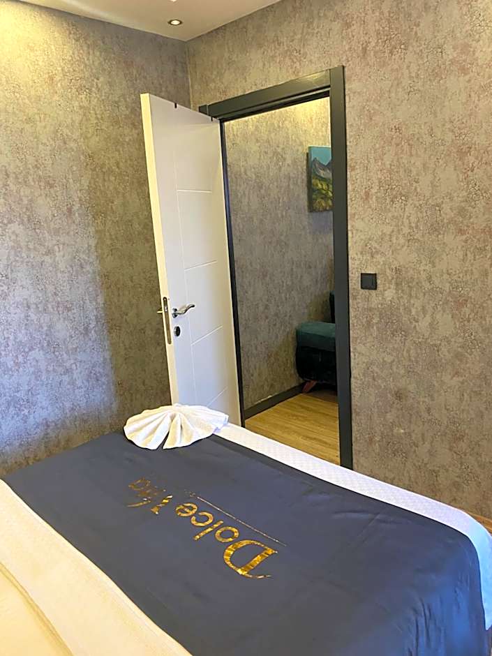 Dolce Vita Suite Hotel