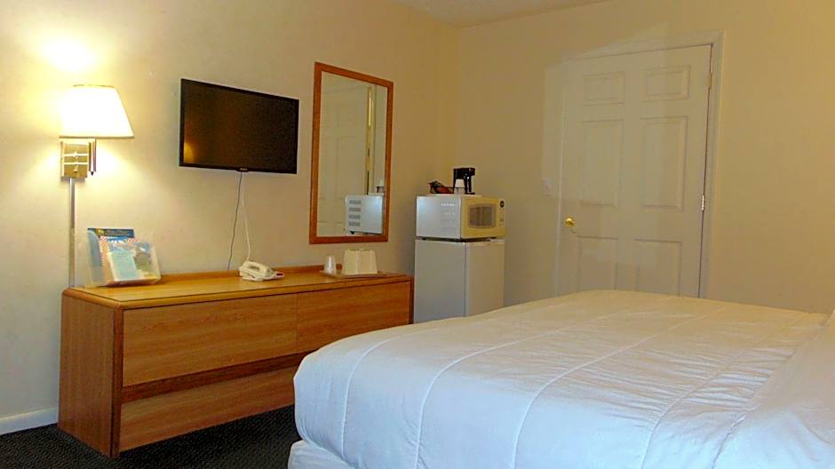 Oceanside Lodge