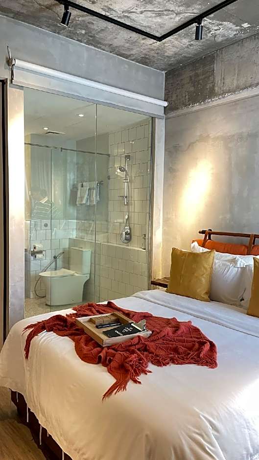 Hotel Mokozoyo
