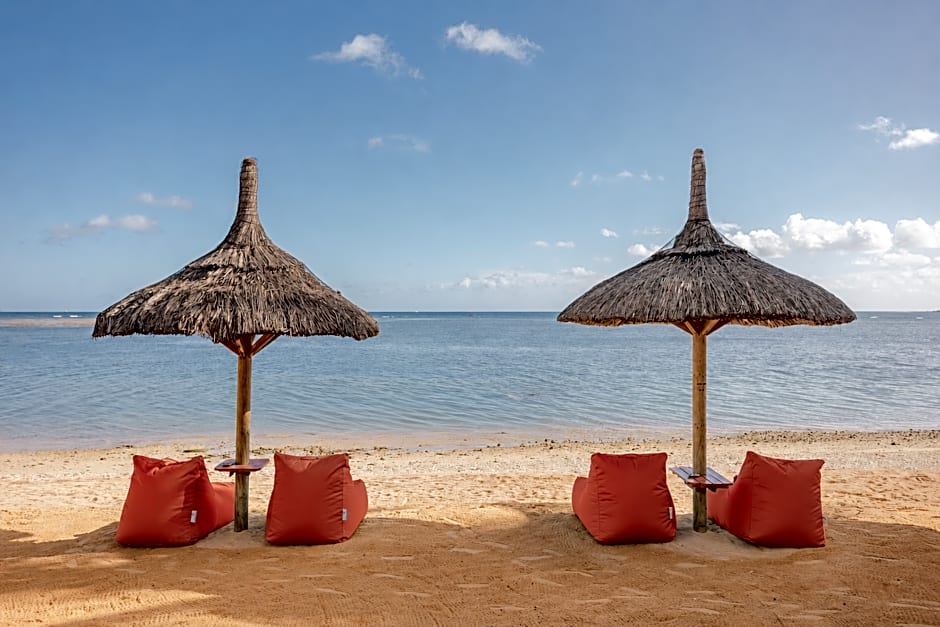 Lankraz Hotel, Mauritius