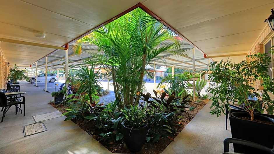 Chinchilla White Gums Motor Inn