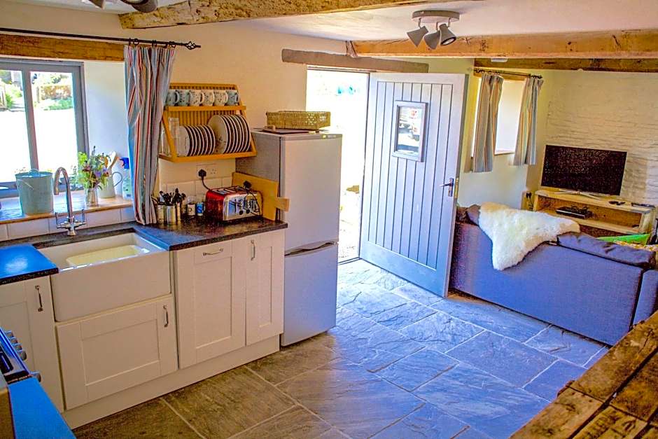 Drovers Rest Farm Stay