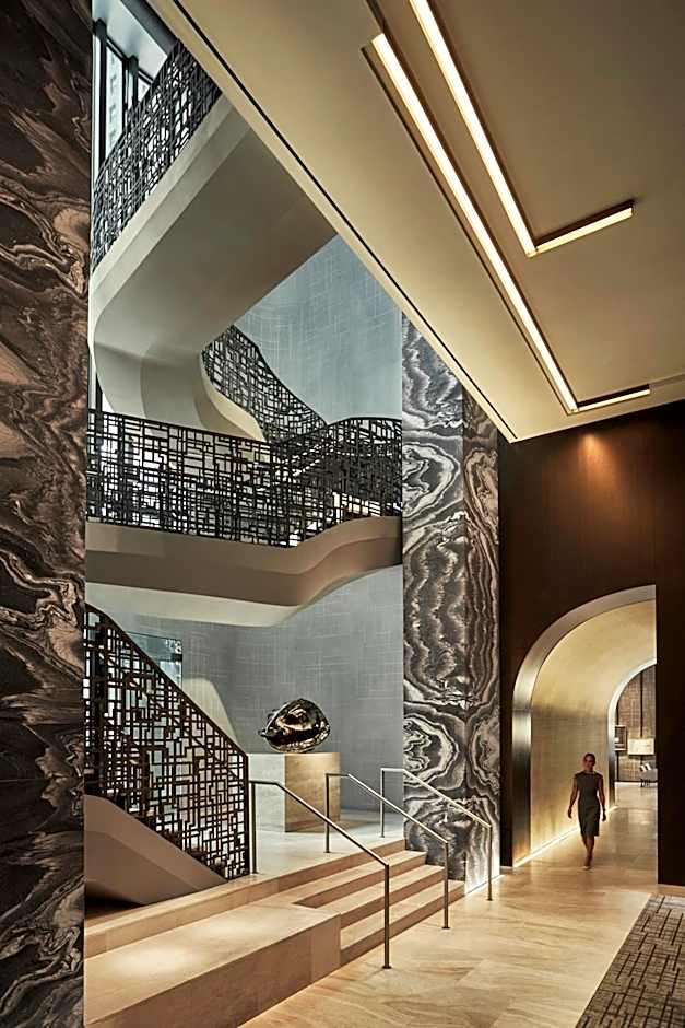 Four Seasons Hotel New York Downtown