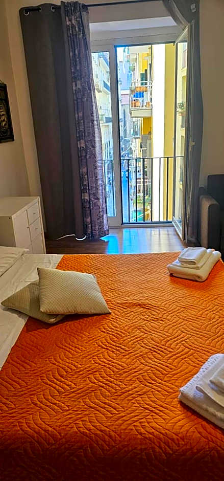 A casa di guido