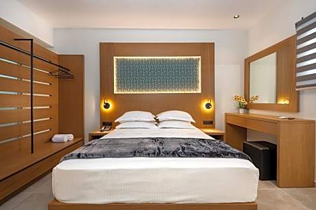 ILIOS K Village Resort