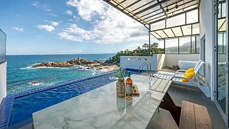 yeongdeok chaeumneul poolvilla