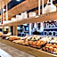 ibis budget Marne la Vallée Pontault Combault