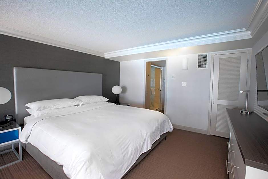 Niagara Falls Marriott On The Falls