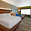 Holiday Inn Express and Suites South Hill By IHG