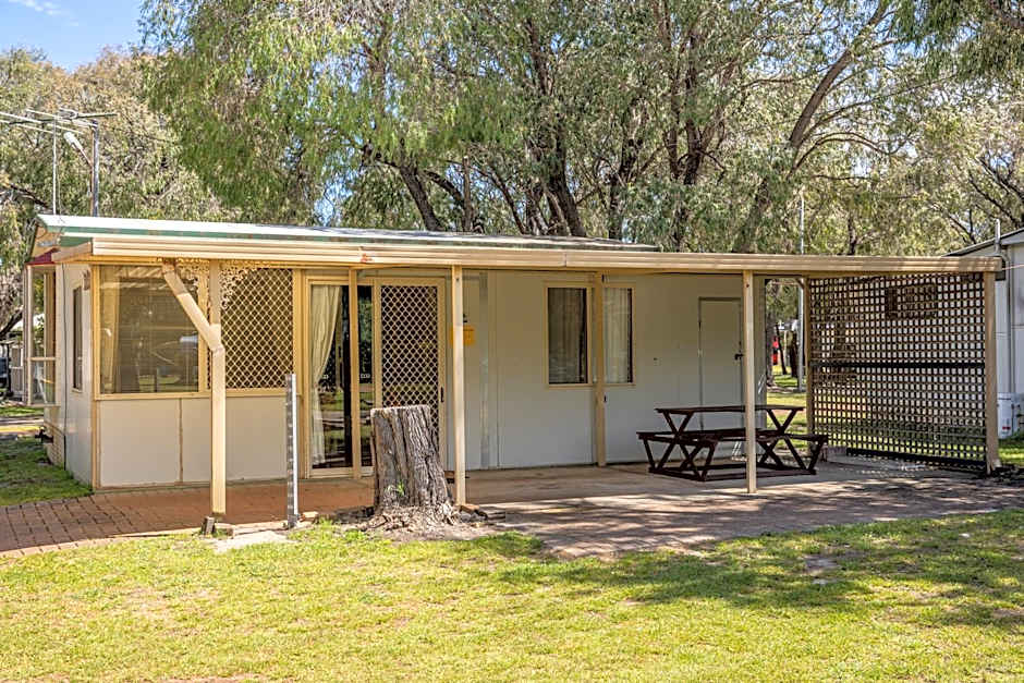 Lazy Days Caravan Park