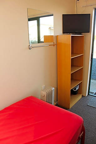 Triple Room with Shared Bathroom