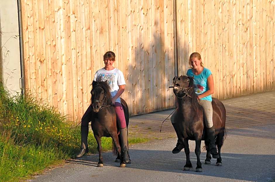 Berggasthof Zieplhof
