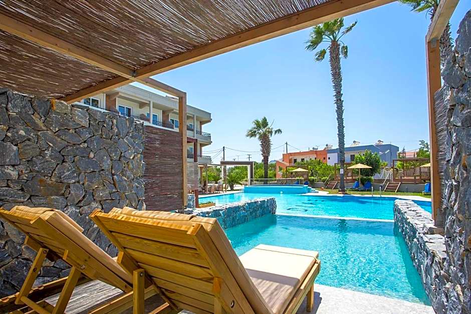 Dias Studios & Suites