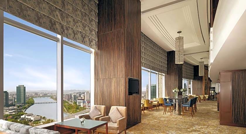 Shangri-La Hotel Ningbo