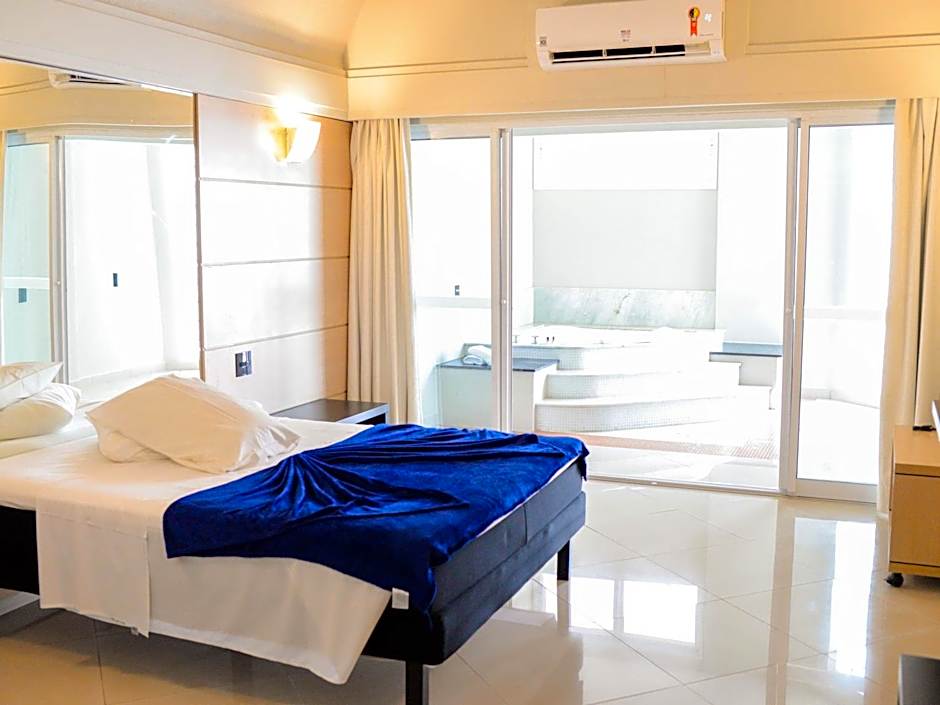 Ibis Styles Rio Preto Monte Libano