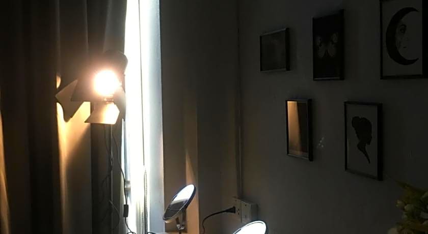 3 Howw Hostel at Sukhumvit 21