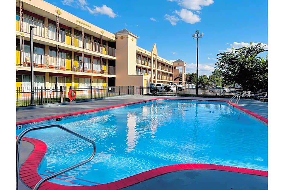 Ashland Studio Inn Richmond North near Kings Dominion (Listing Partner)