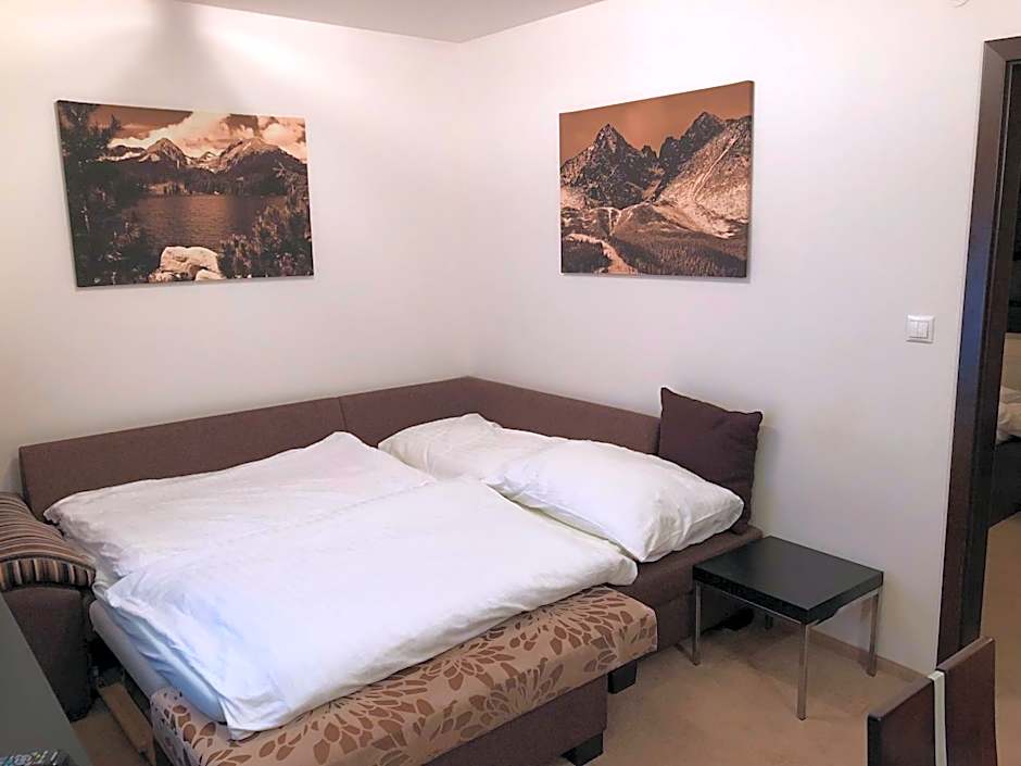 Apartman Panorama 805