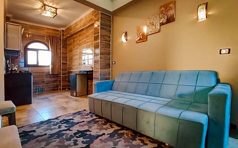 Shabana House