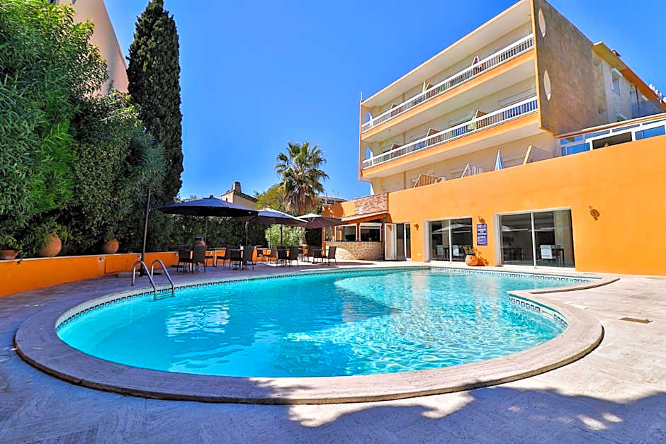 Hôtel Restaurant de la Mer